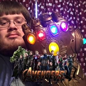 Meet your Posher, Robert